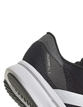 Tenis Adizero SL para correr Adidas de mujer