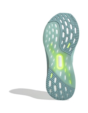 Tenis Ultraboost 5 para correr Adidas de mujer