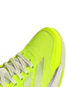 Tenis Speed para pádel Adidas de mujer