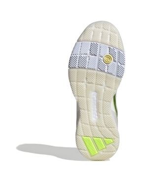 Tenis Speed para pádel Adidas de mujer
