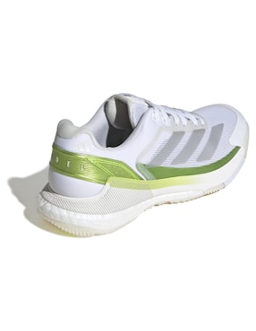 Tenis Speed para pádel Adidas de mujer