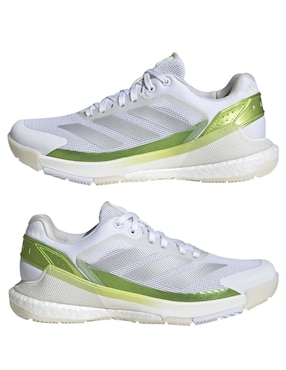 Tenis Speed para pádel Adidas de mujer