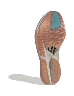 Tenis Adizero Adios Pro para correr Adidas de hombre