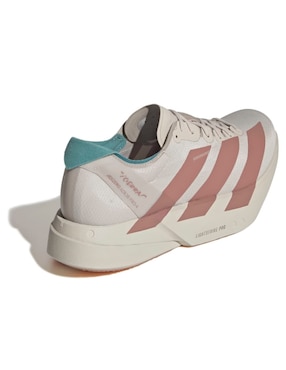 Tenis Adizero Adios Pro para correr Adidas de hombre