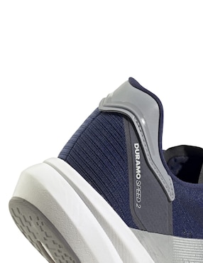 Tenis Duramo para correr Adidas de hombre