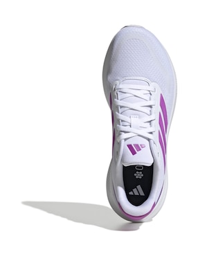 Tenis Runfalcon para correr Adidas de mujer
