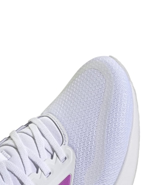 Tenis Runfalcon para correr Adidas de mujer