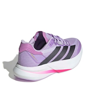 Tenis Duramo para correr Adidas de mujer