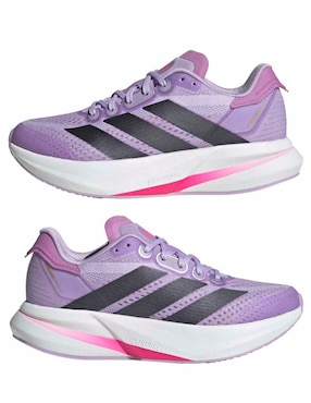 Tenis Duramo para correr Adidas de mujer