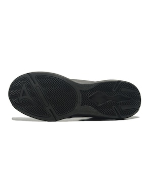 Tenis Pirma Jumper de hombre para básquetbol
