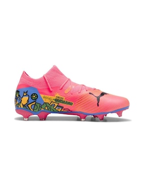 Tenis Puma Future 7 Match X Neymar Jr de hombre para fútbol