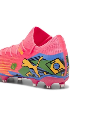 Tenis Puma Future 7 Match X Neymar Jr de hombre para fútbol