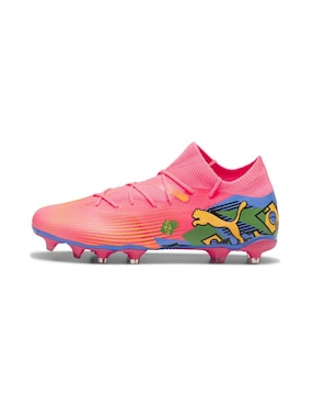 Tenis Puma Future 7 Match X Neymar Jr de hombre para fútbol