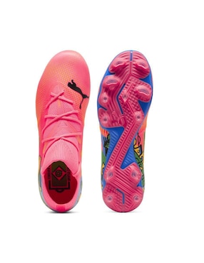 Tenis Puma Future 7 Match X Neymar Jr de hombre para fútbol
