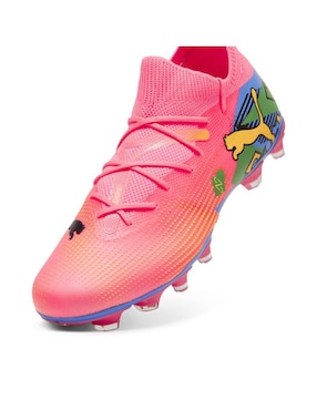 Tenis Puma Future 7 Match X Neymar Jr de hombre para fútbol