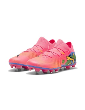 Tenis Puma Future 7 Match X Neymar Jr de hombre para fútbol