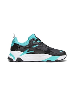 Tenis Puma Motorsport Trinity Mercedes-Amg Petronas de hombre para entrenamiento