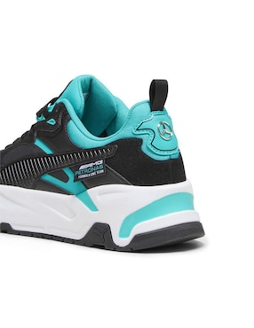 Tenis Puma Motorsport Trinity Mercedes-Amg Petronas de hombre para entrenamiento
