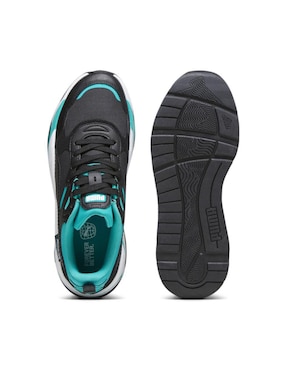 Tenis Puma Motorsport Trinity Mercedes-Amg Petronas de hombre para entrenamiento