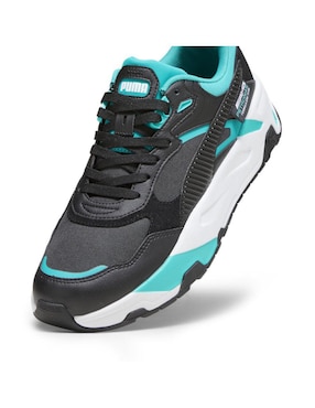 Tenis Puma Motorsport Trinity Mercedes-Amg Petronas de hombre para entrenamiento