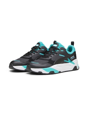 Tenis Puma Motorsport Trinity Mercedes-Amg Petronas de hombre para entrenamiento