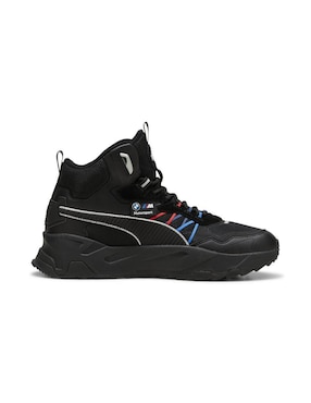 Tenis Puma Motorsport Trinity Bmw M Motorsoprt Winter de hombre para senderismo