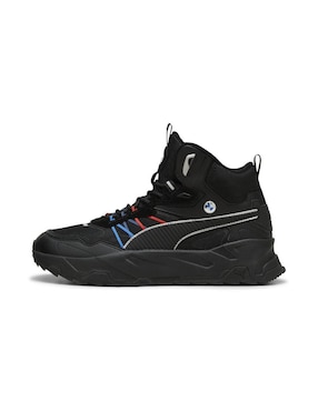 Tenis Puma Motorsport Trinity Bmw M Motorsoprt Winter de hombre para senderismo