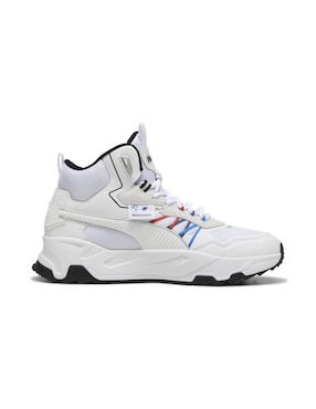 Tenis Puma Motorsport Trinity Bmw M Motorsport Winter de hombre para Senderismo