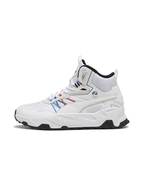 Tenis Puma Motorsport Trinity Bmw M Motorsport Winter de hombre para Senderismo