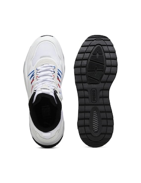 Tenis Puma Motorsport Trinity Bmw M Motorsport Winter de hombre para Senderismo