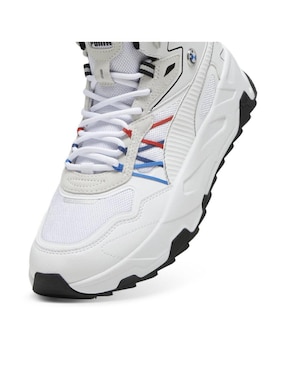 Tenis Puma Motorsport Trinity Bmw M Motorsport Winter de hombre para Senderismo