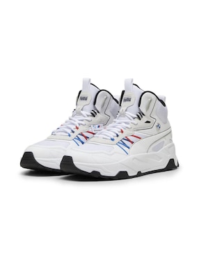 Tenis Puma Motorsport Trinity Bmw M Motorsport Winter de hombre para Senderismo