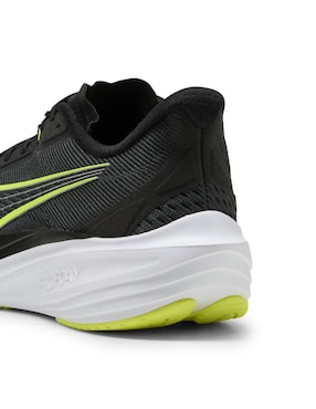 Tenis Puma Darter Pro unisex para correr