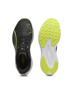 Tenis Puma Darter Pro unisex para correr