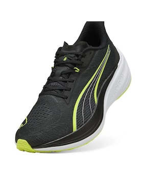 Tenis Puma Darter Pro unisex para correr