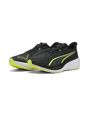 Tenis Puma Darter Pro unisex para correr