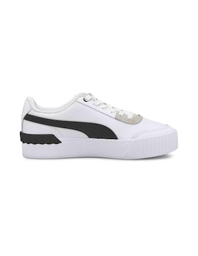 Tenis Puma Carina Lift de mujer