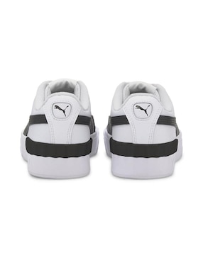 Tenis Puma Carina Lift de mujer