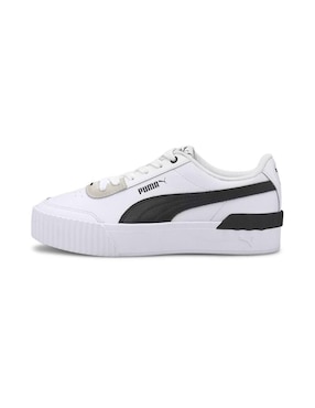 Tenis Puma Carina Lift de mujer