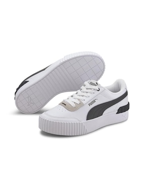 Tenis Puma Carina Lift de mujer