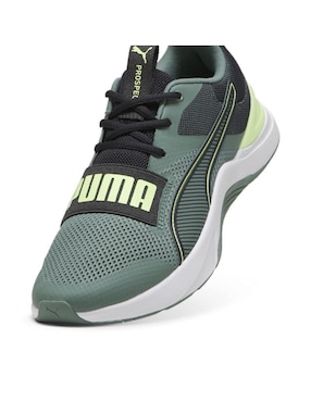Tenis Puma Prospect de hombre para entrenamiento