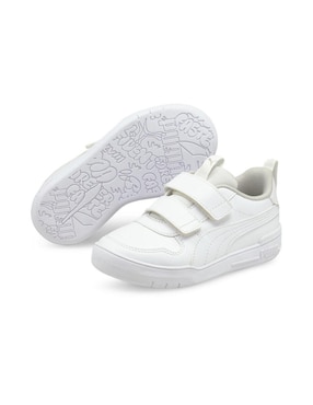 Tenis Puma Multiflex Sl unisex