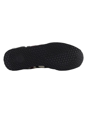 Tenis Armani Exchange de hombre