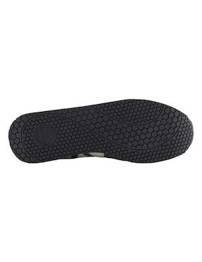 Tenis Armani Exchange de hombre