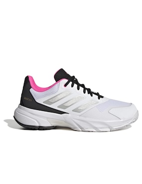 Tenis Courtjam Control 3 para tennis Adidas de hombre