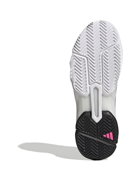 Tenis Courtjam Control 3 para tennis Adidas de hombre