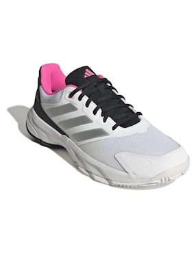 Tenis Courtjam Control 3 para tennis Adidas de hombre