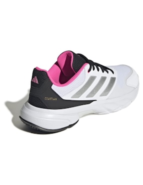 Tenis Courtjam Control 3 para tennis Adidas de hombre