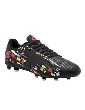 Tenis Charly de hombre para fútbol
