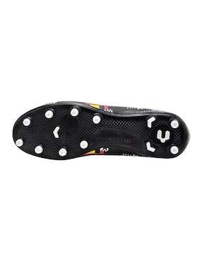 Tenis Charly de hombre para fútbol